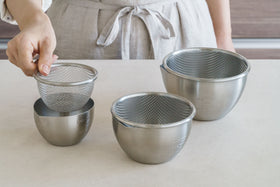 家事問屋 下ごしらえザル