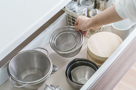 家事問屋 下ごしらえザル