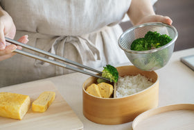 家事問屋 下ごしらえザル