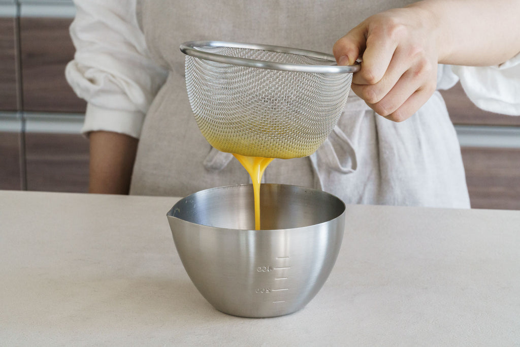 家事問屋 下ごしらえザル