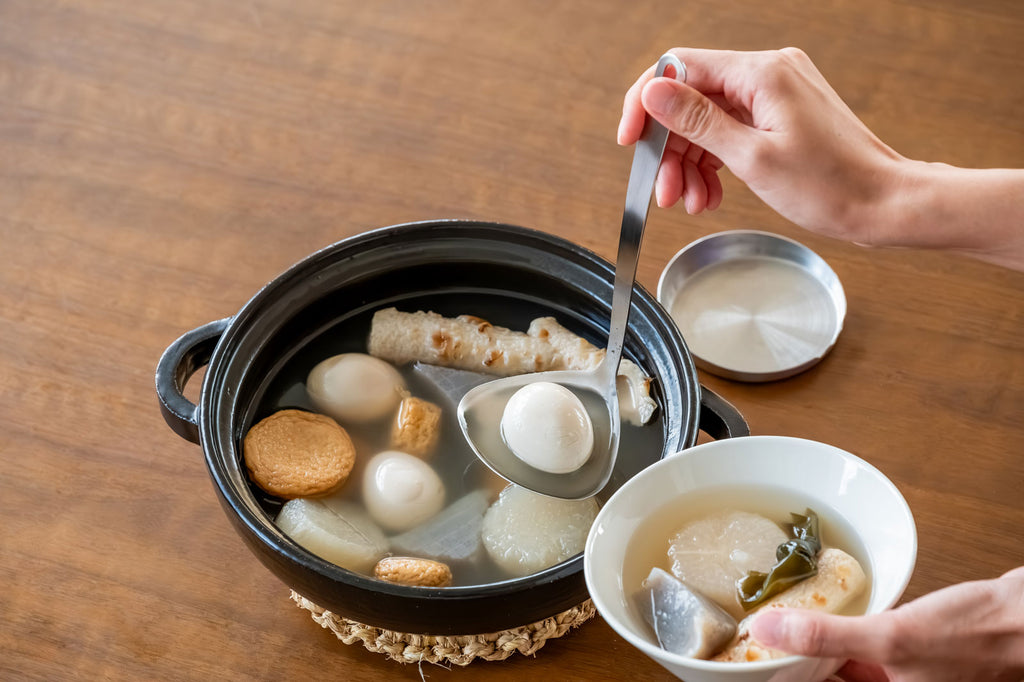 家事問屋 ハマグリお玉