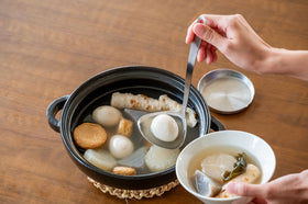 家事問屋 ハマグリお玉