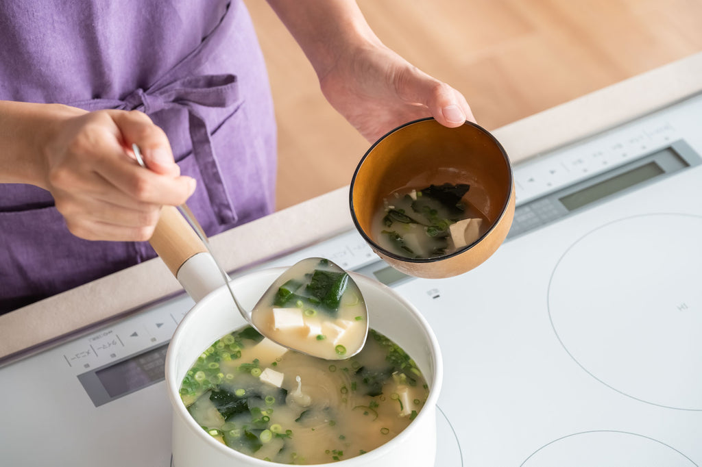 家事問屋 ハマグリお玉