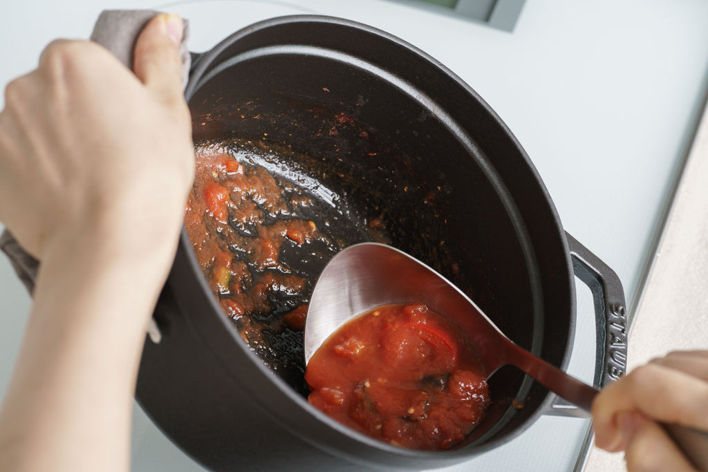 家事問屋 ハマグリお玉