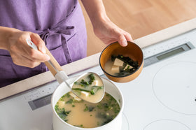 家事問屋 ハマグリお玉