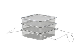 家事問屋 干しかごと上段ザル