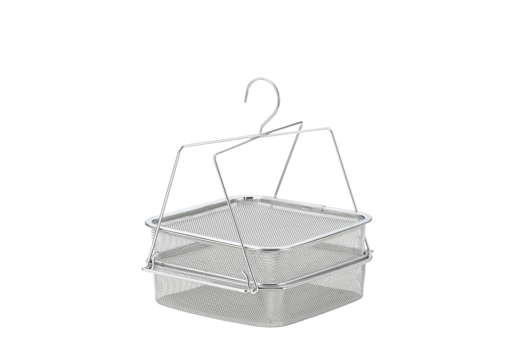 家事問屋 干しかごと上段ザル