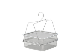 家事問屋 干しかごと上段ザル