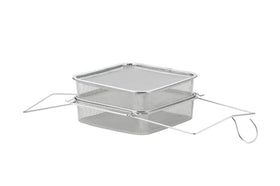 家事問屋 干しかごと上段ザル