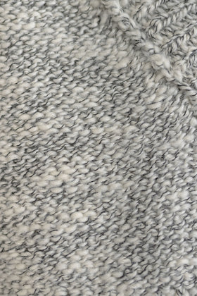 comm. arch. ハンドフレームド チャンキーベスト