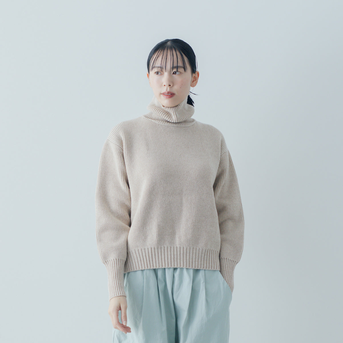 美品】Joe Mc Co. Ltd. / comm.arch. ハイネック