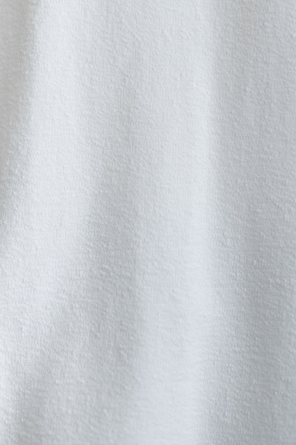 comm. arch. エアースピンド コットン モック ショートスリーブTシャツ