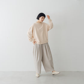 comm. arch. メンフィスバイオスウェットプルオーバー