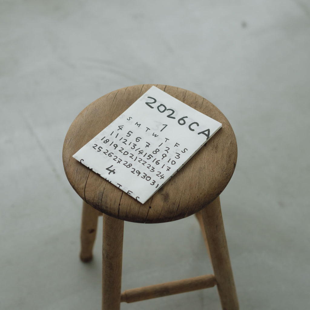 AONAHAYASHI 2026 POSTER