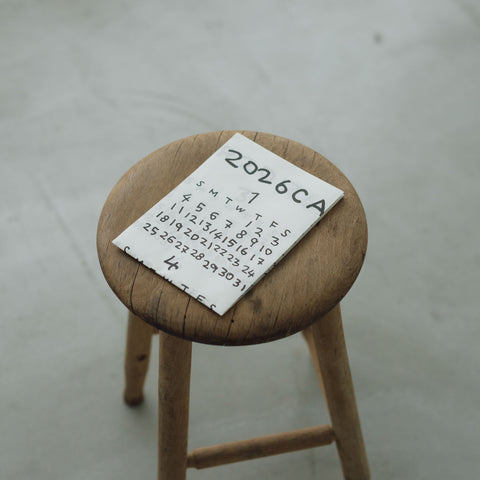 AONAHAYASHI 2026 POSTER