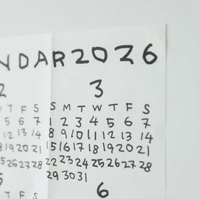 AONAHAYASHI 2026 POSTER