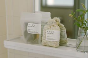 REAL PLANTS スギナソープ