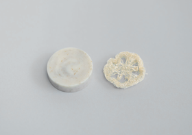 REAL PLANTS スギナソープ