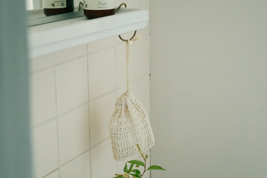 REAL PLANTS スギナソープ