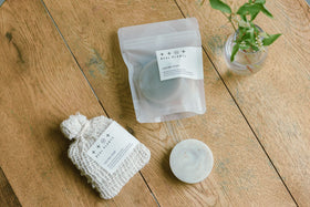 REAL PLANTS スギナソープ