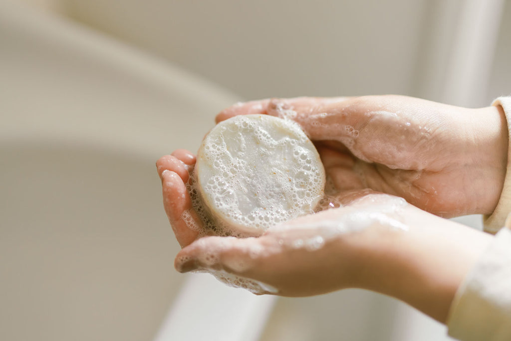 REAL PLANTS スギナソープ