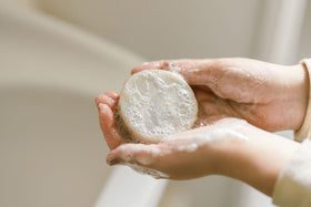 REAL PLANTS スギナソープ