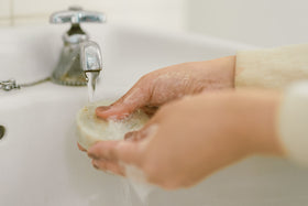 REAL PLANTS スギナソープ