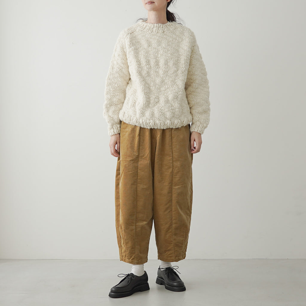 ound CAVEN ニット