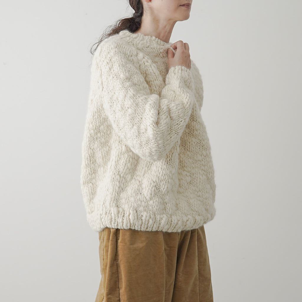 ound CAVEN ニット