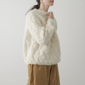 ound CAVEN ニット