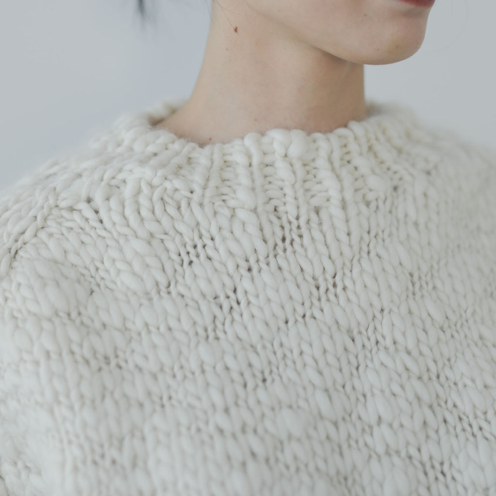 ound CAVEN ニット