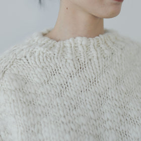 ound CAVEN ニット