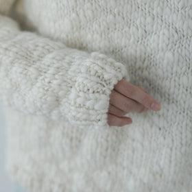 ound CAVEN ニット