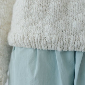 ound CAVEN ニット