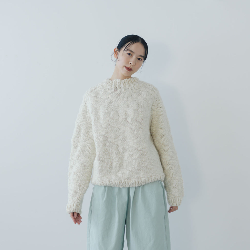 ound CAVEN ニット