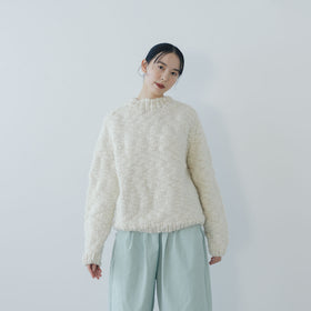 ound CAVEN ニット