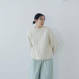 ound CAVEN ニット