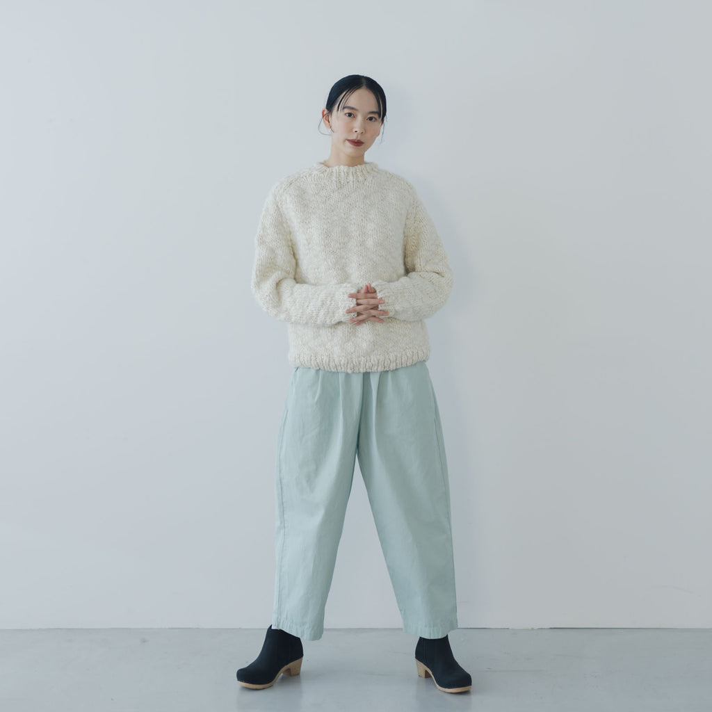 ound CAVEN ニット