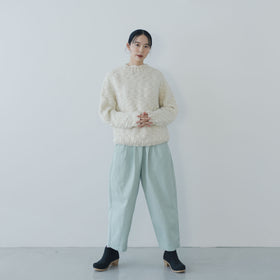 ound CAVEN ニット