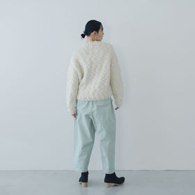 ound CAVEN ニット