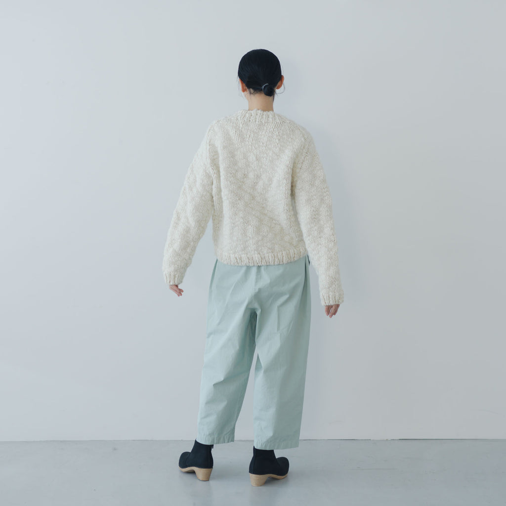 ound CAVEN ニット