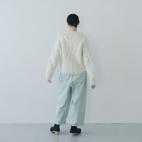 ound CAVEN ニット