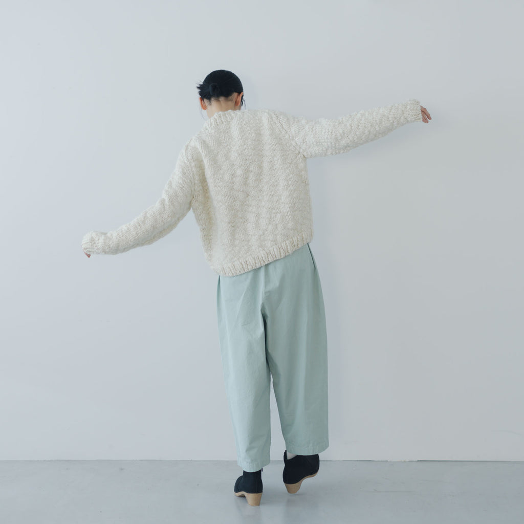 ound CAVEN ニット