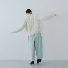 ound CAVEN ニット