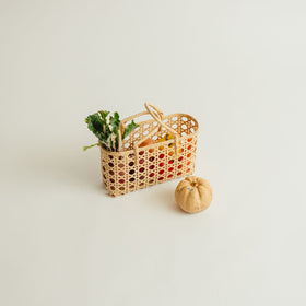 児玉美重 八つ目バッグ