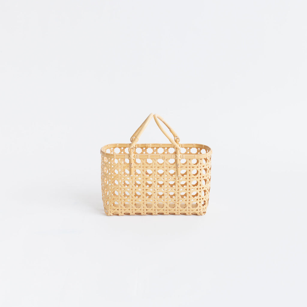 児玉美重 八つ目バッグ