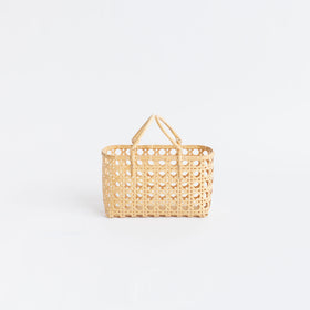 児玉美重 八つ目バッグ