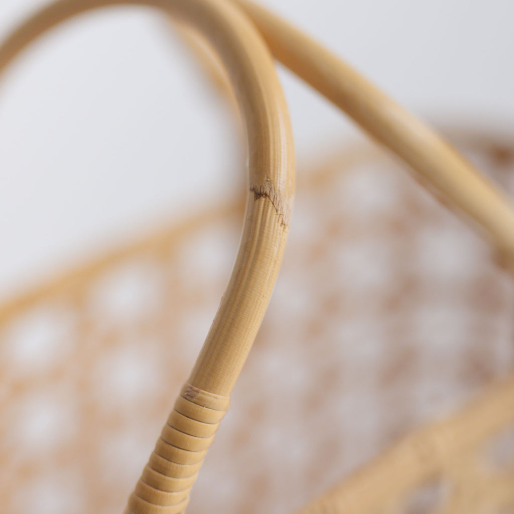 児玉美重 八つ目バッグ