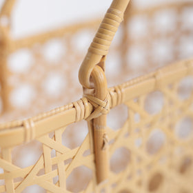 児玉美重 八つ目バッグ