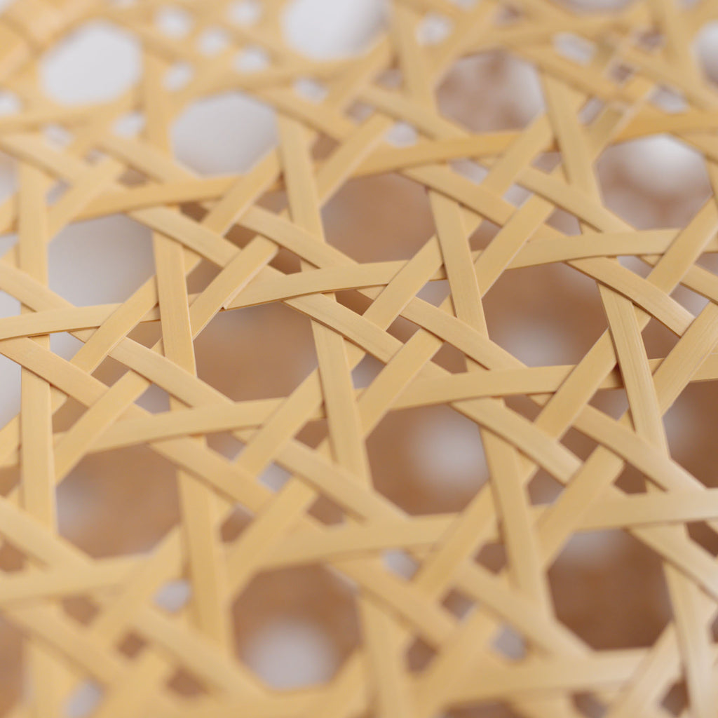 児玉美重 八つ目バッグ